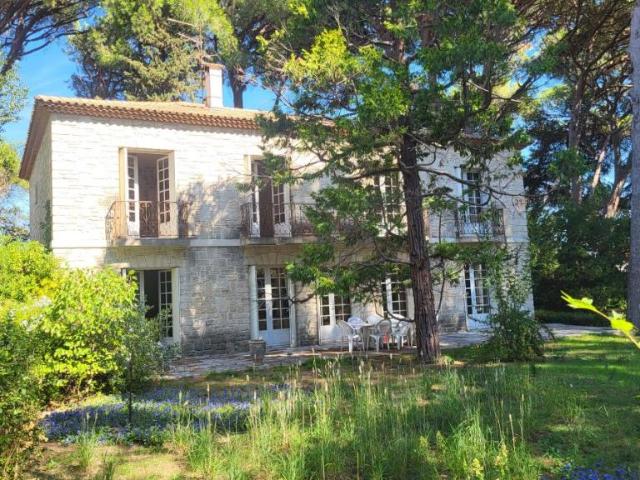 Maison vente à Montpellier