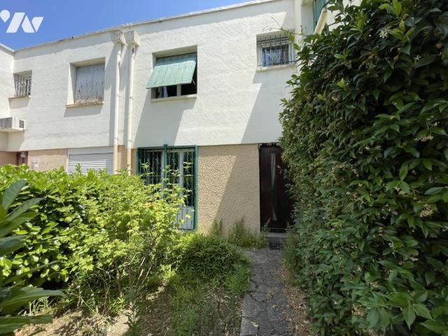 Maison vente à Montpellier