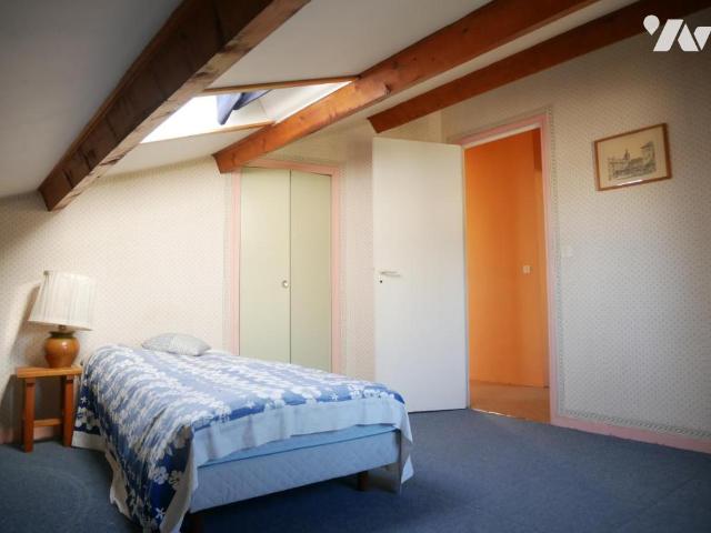 Maison vente à Montpellier