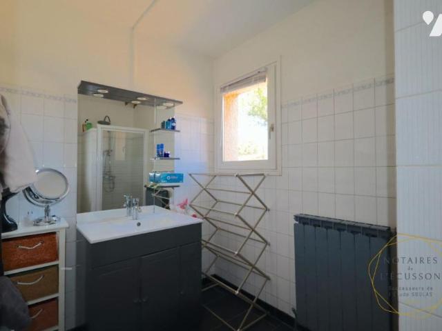 Maison vente à Montpellier
