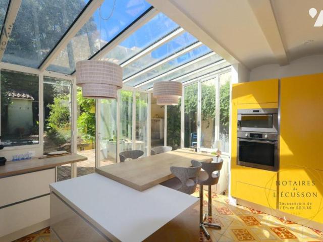 Maison vente à Montpellier
