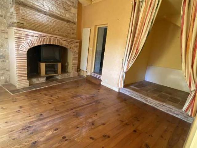 Maison vente à Montauban, Montpezat-de-quercy
