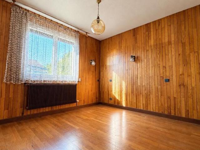 Maison vente à Montréal-la-Cluse, Ain