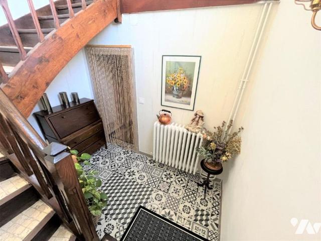Maison vente à Figeac, Montredon
