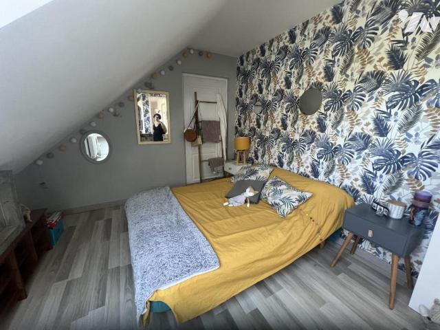 Maison vente à Argentan, Montreuil-au-houlme