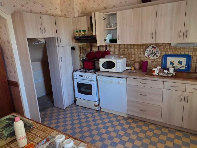 Maison vente à Saumur, Montreuil-bellay