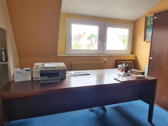 Maison vente à Montreuil-sur-Mer, Montreuil