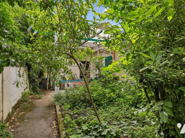 Maison vente à Bobigny, Vaux-montreuil
