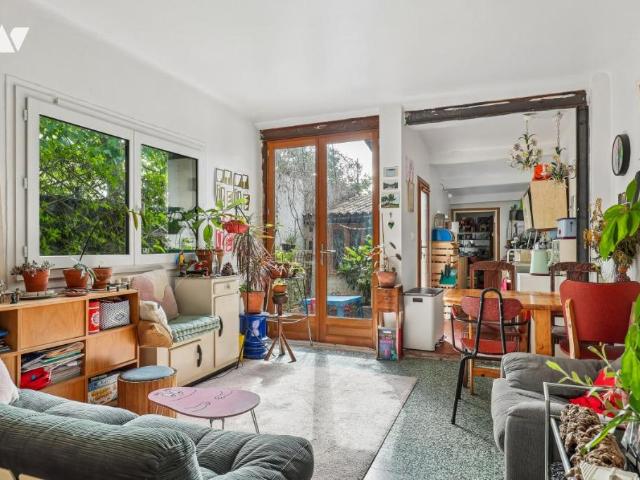 Maison vente à Bobigny, Vaux-montreuil