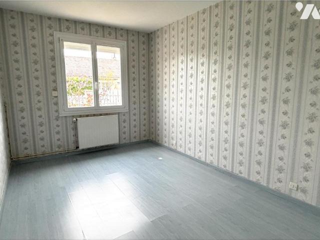 Maison vente à Angers, Montreuil-juigné