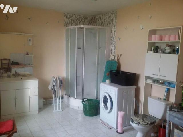 Maison vente à Bernay, Montreuil-l'argillé