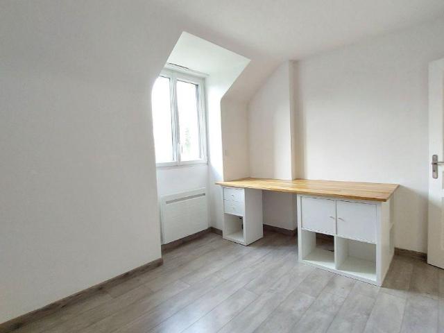 Maison vente à Rennes, Bretagne