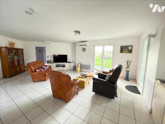 Maison vente à Fontenay-le-Comte, Pays de la Loire