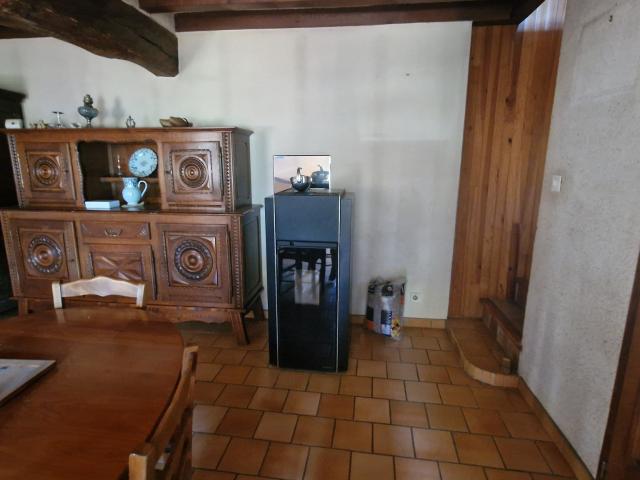 Maison vente à Montreuil-Poulay, Mayenne