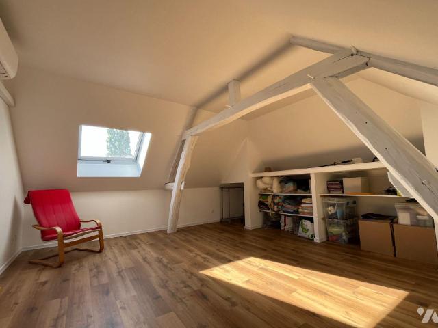 Maison vente à Troyes, Montreuil-sur-barse