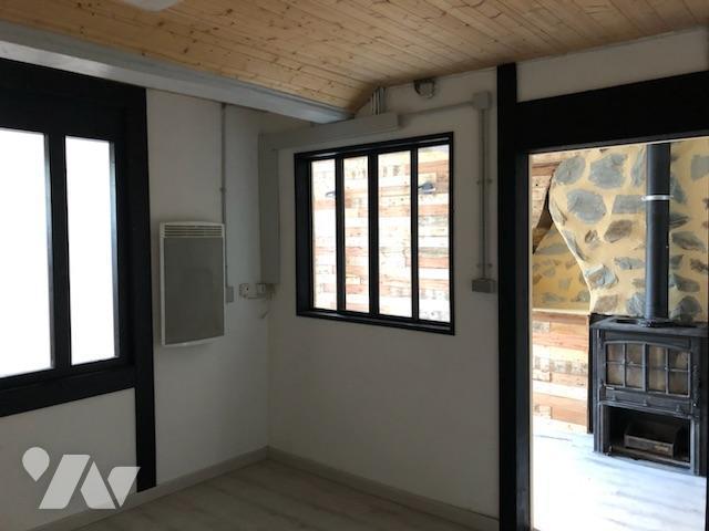 Maison vente à Segré, Montreuil-sur-maine