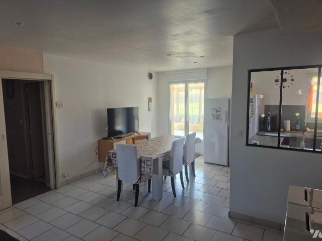 Maison vente à Cholet, Pays de la Loire