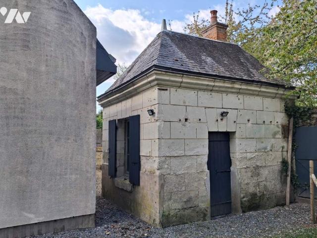 Maison vente à Romorantin-Lanthenay, Centre-Val de Loire