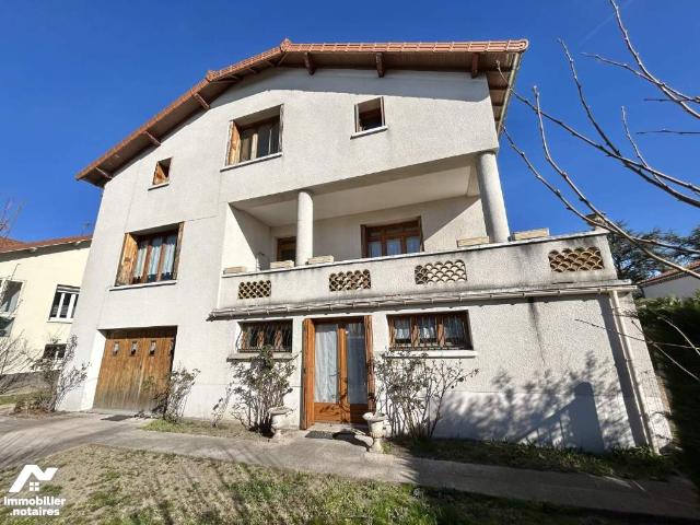Maison vente à Montbrison, Montrond-les-bains
