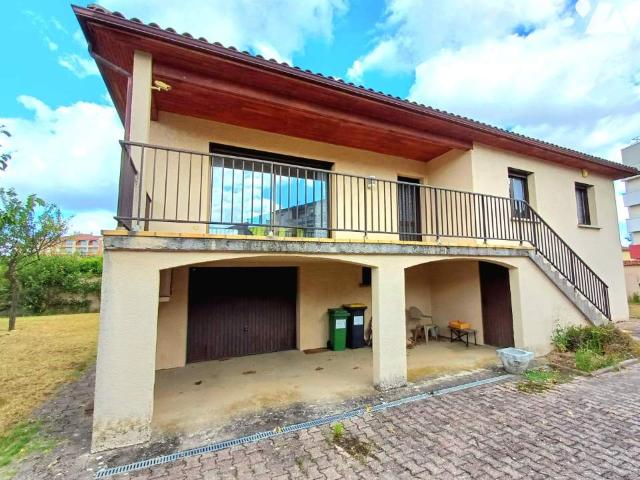 Maison vente à Montbrison, Montrond-les-bains