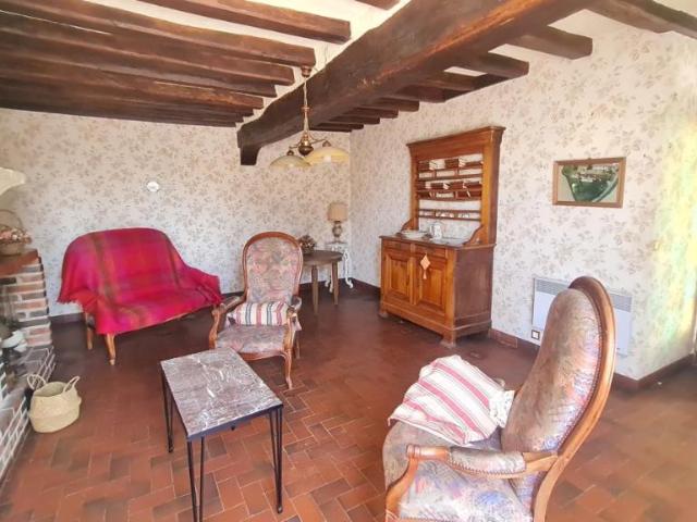 Maison vente à Vendôme, Montrouveau