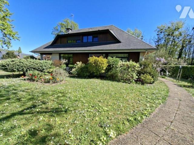 Maison vente à Tours, Monts