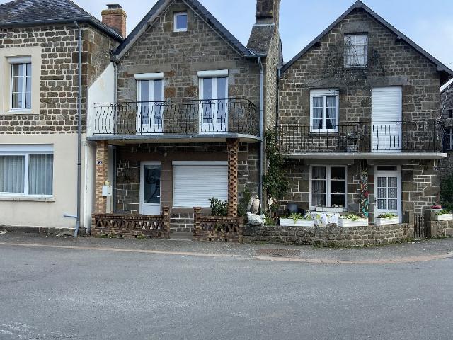 Maison vente à Argentan, Normandie