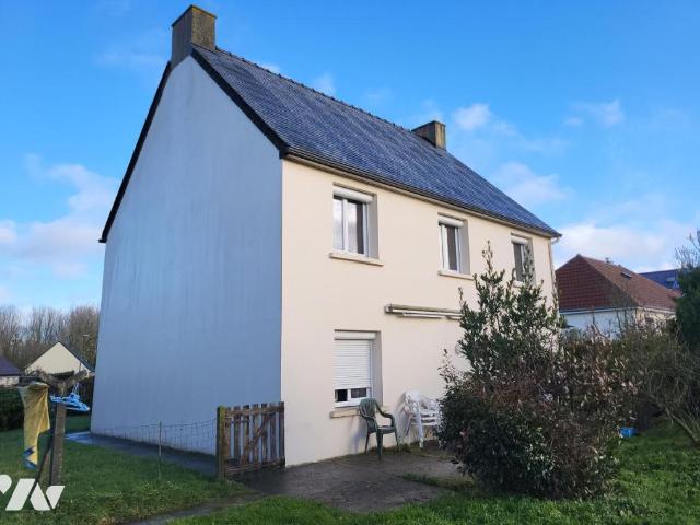 Maison vente à Vire, Roucamps