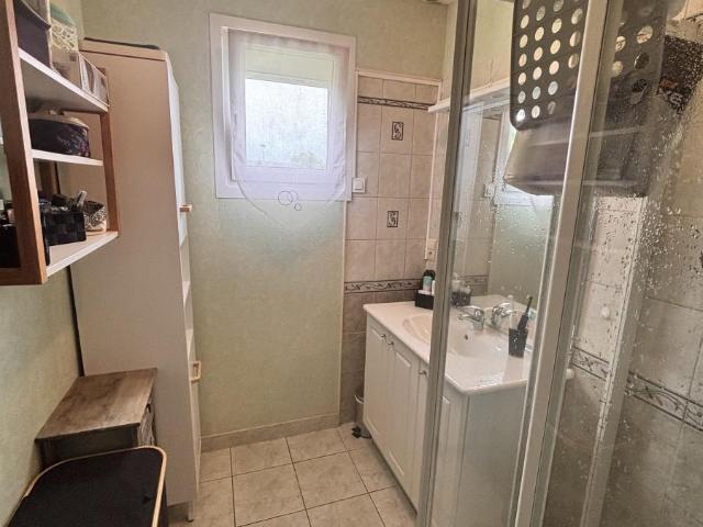 Maison vente à Vire, Roucamps