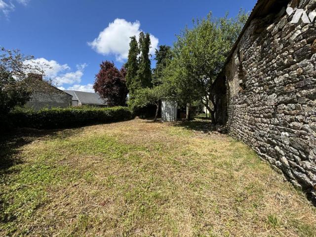 Maison vente à Vire, Roucamps