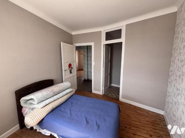 Maison vente à Vire, Roucamps