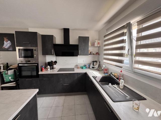 Maison vente à Vire, Roucamps