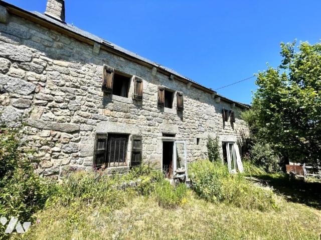 Maison vente à France métropolitaine, Les Monts-verts