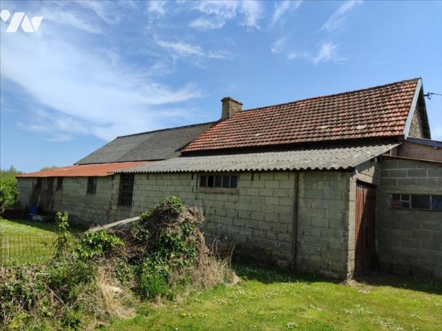 Maison vente à Coutances, Normandie