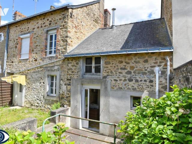 Maison vente à Mayenne, Montsûrs