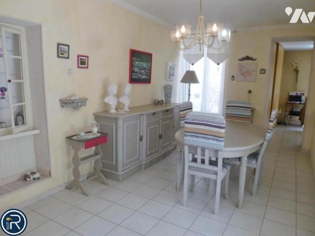 Maison vente à Mayenne, Montsûrs