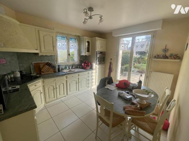Maison vente à Mayenne, Montsûrs
