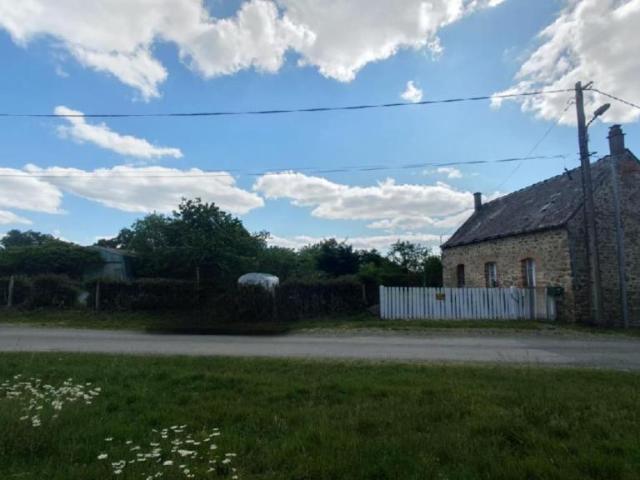 Maison vente à Mayenne, Montsûrs