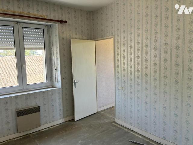 Maison vente à Montsûrs