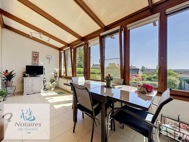 Maison vente à Dunkerque, Morbecque
