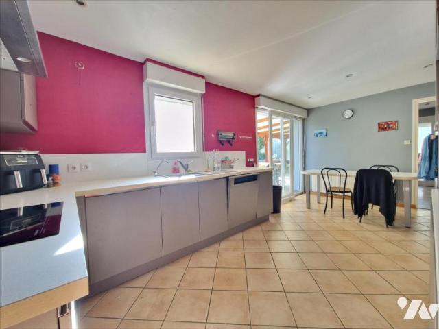 Maison vente à Dunkerque, Morbecque