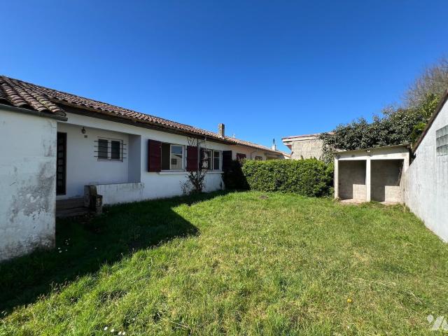 Maison vente à Mont-de-Marsan, Nouvelle-Aquitaine