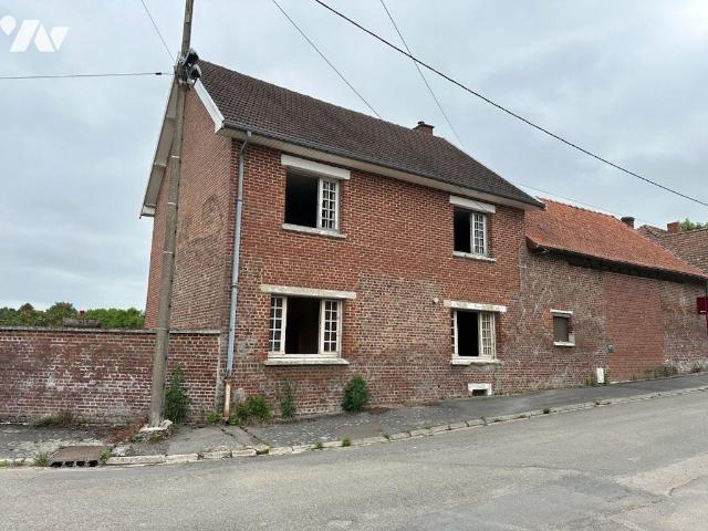 Maison vente à Arras, Morchies