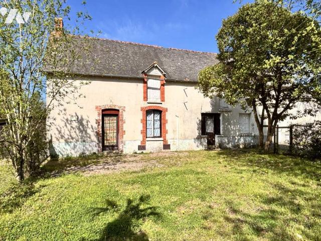 Maison vente à Rennes, Bretagne