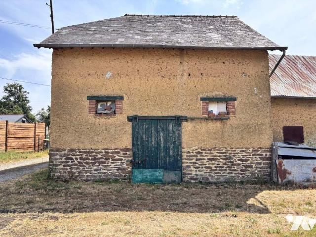 Maison vente à Mordelles, Ille-et-Vilaine