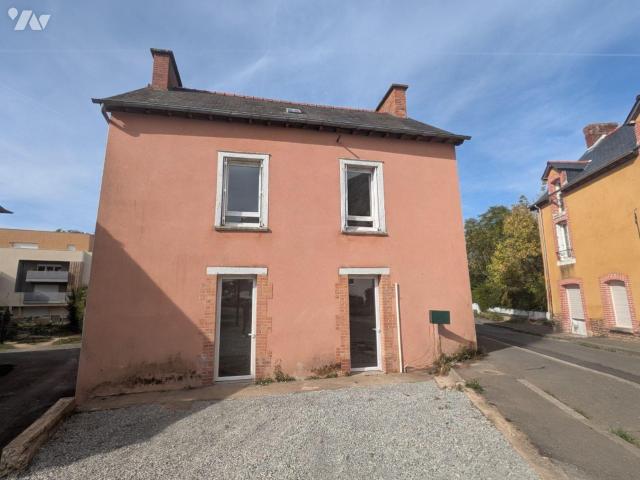 Maison vente à Mordelles, Ille-et-Vilaine