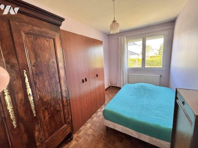 Maison vente à Rennes, Bretagne