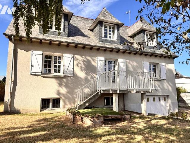Maison vente à Mordelles, Ille-et-Vilaine