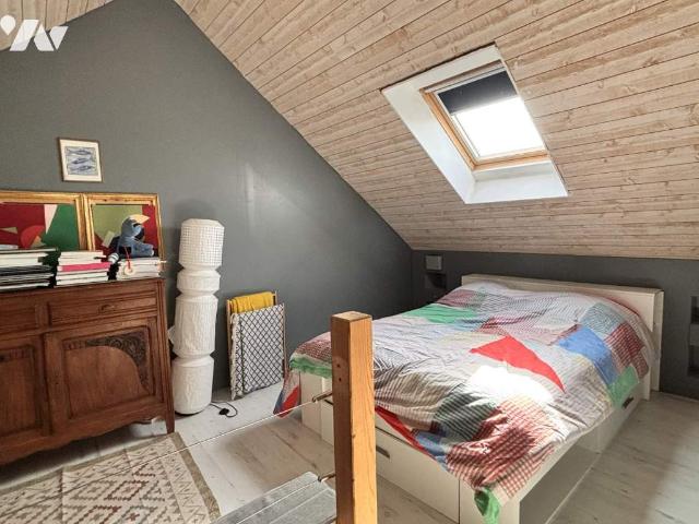 Maison vente à Rennes, Bretagne