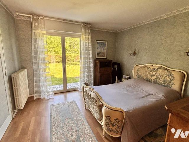 Maison vente à Rennes, Bretagne